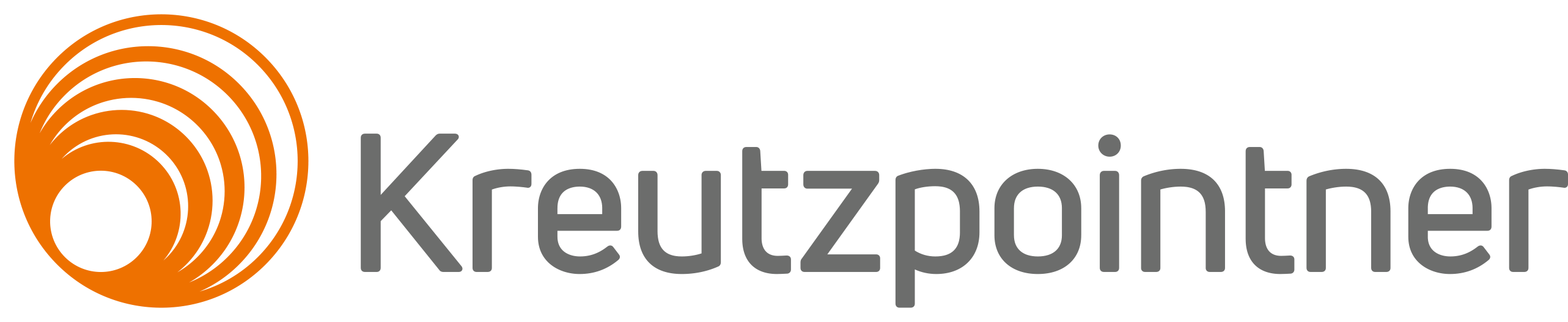 Kreuzpointner