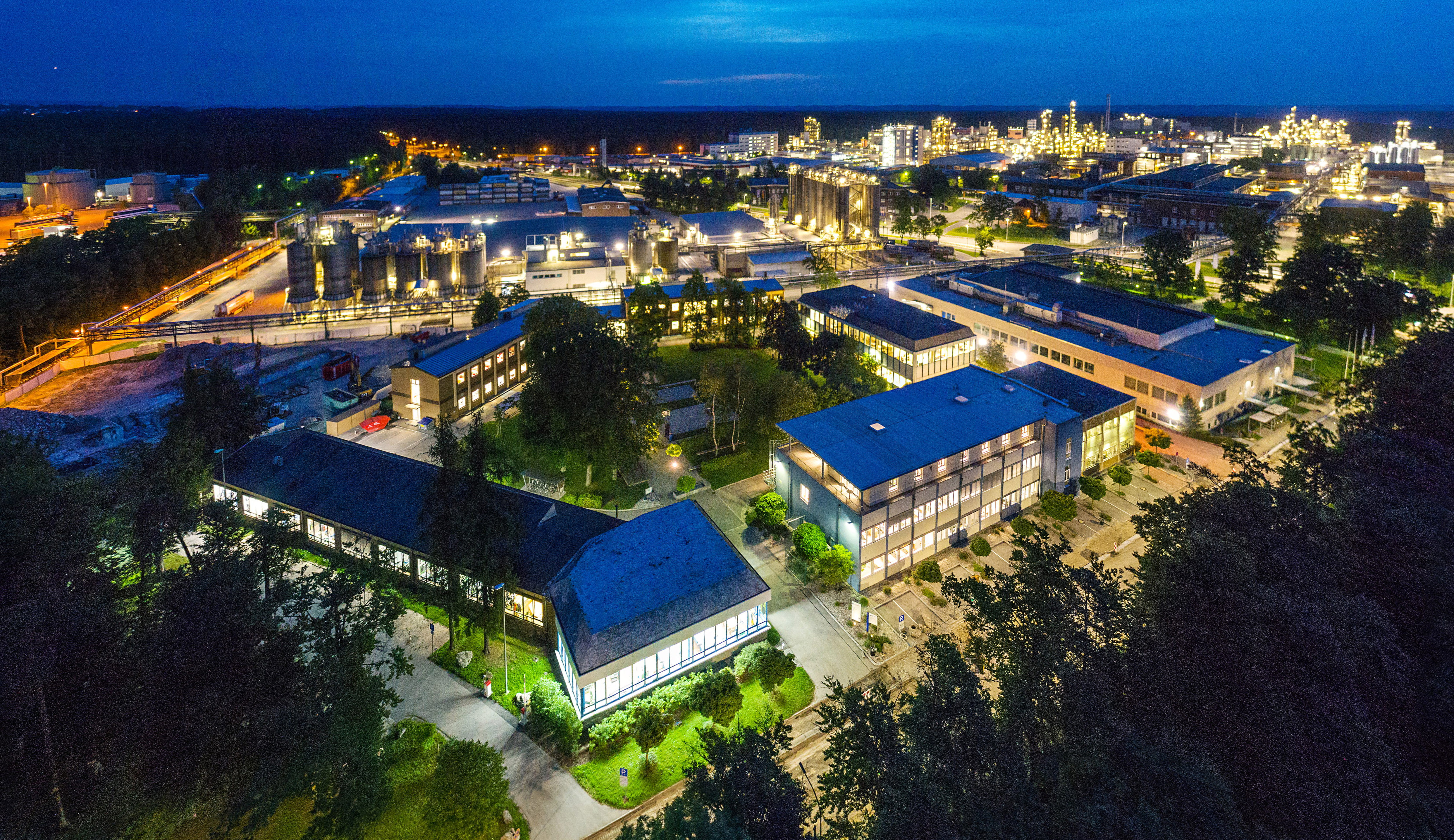 7. Nacht der Ausbildung